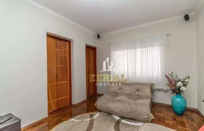 Sobrado com 3 dormitórios à venda, 158 m² por r$ 950.000,00 - olímpico - são caetano do sul/sp