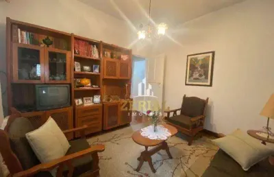 Casa com 3 dormitórios para alugar, 250 m² por r$ 9.215,00/mês - santa paula - são caetano do sul/sp