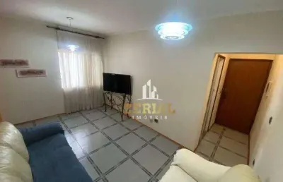 Apartamento à venda, 75 m² por r$ 470.000,00 - olímpico - são caetano do sul/sp