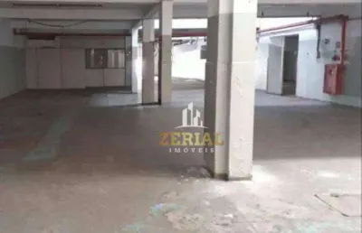 Prédio, 480 m² - venda por r$ 3.500.000,00 ou aluguel por r$ 18.400,00/mês - fundação - são caetano do sul/sp