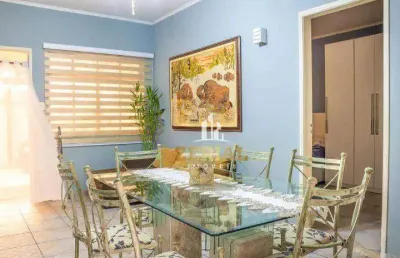 Casa com 3 dormitórios à venda, 201 m² por r$ 980.000,00 - cerâmica - são caetano do sul/sp