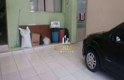 Sobrado com 3 dormitórios à venda, 130 m² por r$ 670.000 - jardim são caetano - são caetano do sul/sp