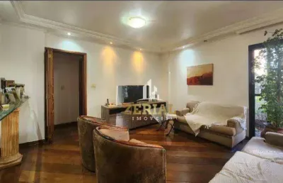 Apartamento com 3 quartos à venda na Rua Piauí, Santo Antônio, São Caetano do Sul