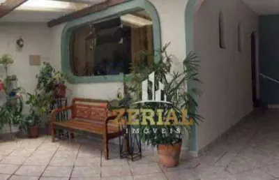 Casa à venda, 250 m² por r$ 1.350.000,00 - barcelona - são caetano do sul/sp