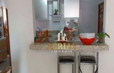 Apartamento com 3 dormitórios à venda, 100 m² por r$ 750.000,00 - osvaldo cruz - são caetano do sul/sp
