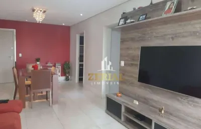 Apartamento à venda, 103 m² por r$ 760.000,00 - vila santa catarina - são paulo/sp