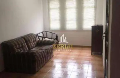 Sobrado com 2 dormitórios à venda, 155 m² por r$ 670.000,00 - cerâmica - são caetano do sul/sp