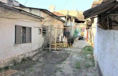 Terreno à venda, 800 m² por r$ 2.650.000,00 - cerâmica - são caetano do sul/sp