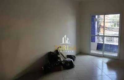 Apartamento com 3 dormitórios à venda, 116 m² por r$ 670.000,00 - boa vista - são caetano do sul/sp