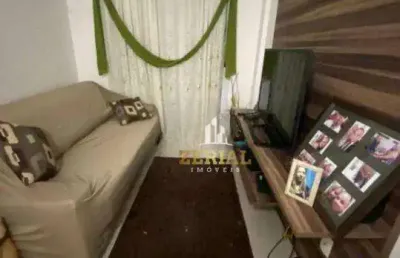 Apartamento à venda, 60 m² por r$ 710.000,00 - jardim são caetano - são caetano do sul/sp