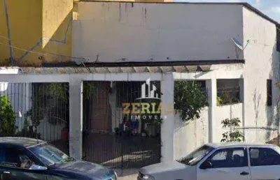 Casa com 3 dormitórios à venda, 130 m² por r$ 900.000,00 - cerâmica - são caetano do sul/sp