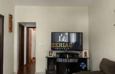 Casa com 2 dormitórios à venda, 98 m² por r$ 585.000,00 - osvaldo cruz - são caetano do sul/sp