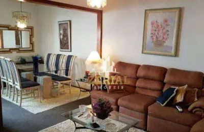 Casa com 3 dormitórios à venda, 118 m² por r$ 800.000,00 - osvaldo cruz - são caetano do sul/sp