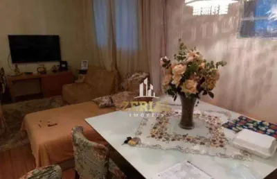 Casa com 5 dormitórios à venda, 250 m² por r$ 1.150.000,00 - barcelona - são caetano do sul/sp
