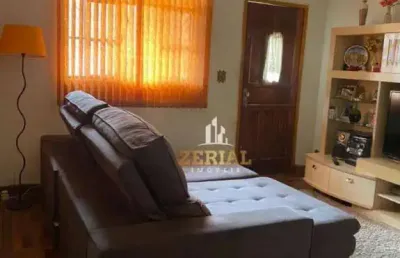 Casa com 4 dormitórios à venda, 300 m² por r$ 1.360.000,00 - barcelona - são caetano do sul/sp