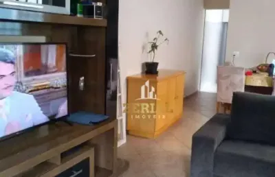 Sobrado com 4 dormitórios à venda, 110 m² por r$ 638.000,00 - taboão - são bernardo do campo/sp