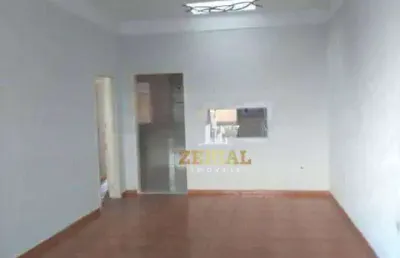 Casa com 6 dormitórios à venda, 260 m² por r$ 950.000,00 - olímpico - são caetano do sul/sp