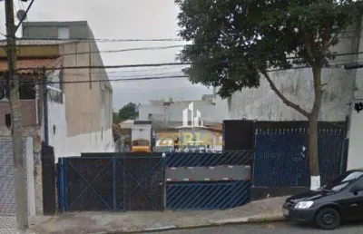 Terreno à venda, 500 m² por r$ 1.529.000,00 - boa vista - são caetano do sul/sp