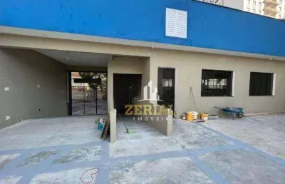 Casa para alugar, 100 m² por r$ 16.389,00/mês - centro - são caetano do sul/sp
