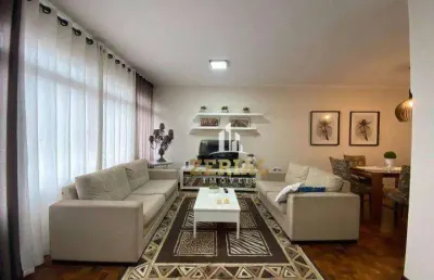 Casa com 3 dormitórios à venda, 166 m² por r$ 1.490.000,00 - barcelona - são caetano do sul/sp