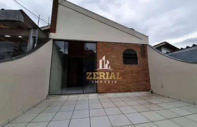 Sobrado com 3 dormitórios à venda, 180 m² por r$ 1.100.000,00 - jardim são caetano - são caetano do sul/sp
