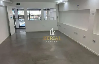 Prédio para alugar, 2100 m² por r$ 75.000,00/mês - centro - são caetano do sul/sp
