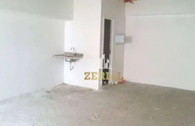 Sala para alugar, 56 m² por r$ 3.966,00/mês - cerâmica - são caetano do sul/sp