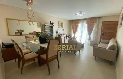 Sobrado com 4 dormitórios à venda, 430 m² por r$ 2.600.000,00 - osvaldo cruz - são caetano do sul/sp