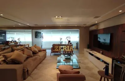 Apartamento à venda, 156 m² por r$ 2.235.000,00 - santa paula - são caetano do sul/sp