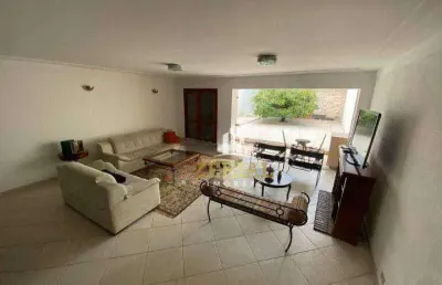 Sobrado com 3 dormitórios à venda, 355 m² por r$ 2.090.000,00 - osvaldo cruz - são caetano do sul/sp