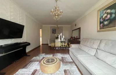 Sobrado com 3 dormitórios à venda, 188 m² por r$ 1.300.000,00 - osvaldo cruz - são caetano do sul/sp
