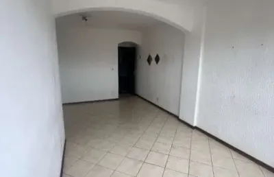 Apartamento com 3 dormitórios para alugar, 94 m² por r$ 3.001,37/mês - fundação - são caetano do sul/sp