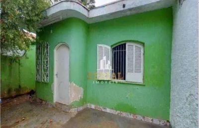 Casa à venda, 95 m² por r$ 650.000,00 - osvaldo cruz - são caetano do sul/sp
