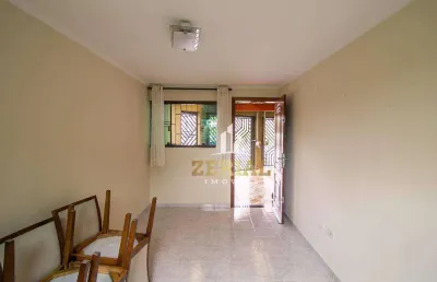 Casa com 3 dormitórios à venda, 223 m² por r$ 650.000,00 - jardim stella - santo andré/sp