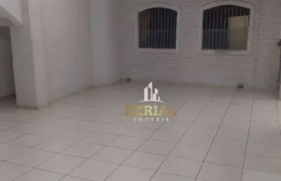 Salão para alugar, 222 m² por r$ 7.000,00/mês - centro - são caetano do sul/sp