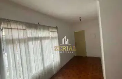 Terreno à venda, 213 m² por r$ 626.000,00 - osvaldo cruz - são caetano do sul/sp