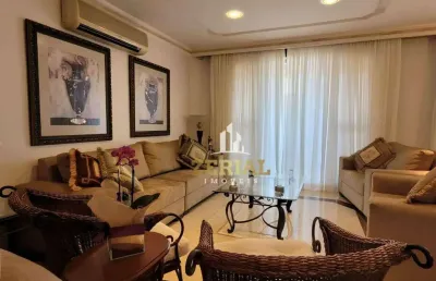 Apartamento com 3 dormitórios à venda, 224 m² por r$ 1.650.000,00 - santo antônio - são caetano do sul/sp