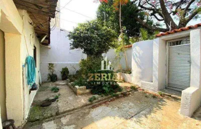 Terreno à venda, 250 m² por r$ 800.000,00 - cerâmica - são caetano do sul/sp