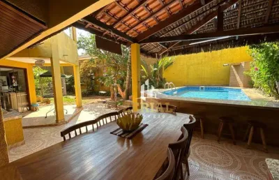 Sobrado com 3 dormitórios à venda, 280 m² por r$ 2.200.000 - osvaldo cruz - são caetano do sul/sp
