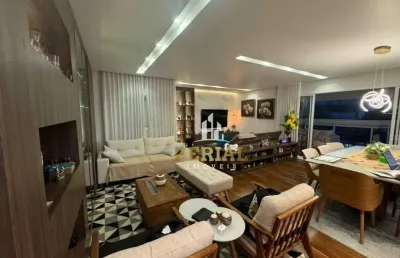 Apartamento com 3 dormitórios à venda, 173 m² por r$ 2.235.000,00 - santo antônio - são caetano do sul/sp