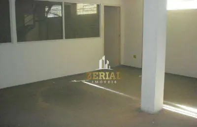 Sala para alugar, 400 m² por r$ 4.400,00/mês - centro - são caetano do sul/sp