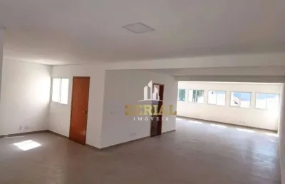 Prédio à venda, 728 m² por r$ 2.000.000,00 - casa branca - santo andré/sp