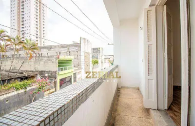 Casa com 5 dormitórios à venda, 312 m² por r$ 700.000,00 - fundação - são caetano do sul/sp