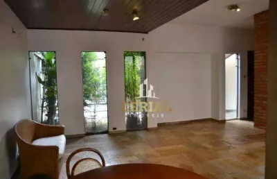 Sobrado à venda, 280 m² por r$ 2.000.000,00 - barcelona - são caetano do sul/sp