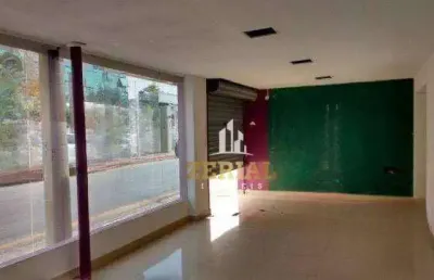 Casa com 3 dormitórios, 295 m² - venda por r$ 1.385.000,00 ou aluguel por r$ 7.097,73/mês - centro - são caetano do sul/sp