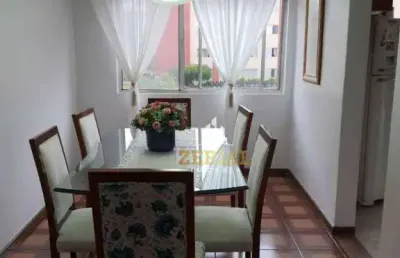 Apartamento à venda, 88 m² por r$ 368.000,00 - vila arapuã - são paulo/sp
