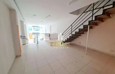 Prédio, 300 m² - venda por r$ 1.350.000,00 ou aluguel por r$ 5.826,00/mês - nova gerti - são caetano do sul/sp