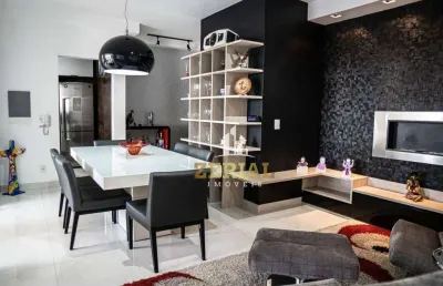 Apartamento com 2 dormitórios à venda, 96 m² por r$ 1.286.000,00 - santa paula - são caetano do sul/sp