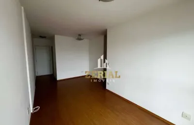 Apartamento para alugar, 64 m² por r$ 4.412,73/mês - santo antônio - são caetano do sul/sp