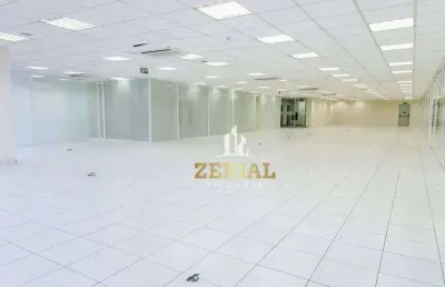 Sala para alugar, 1140 m² por r$ 91.671,00/mês - centro - são caetano do sul/sp
